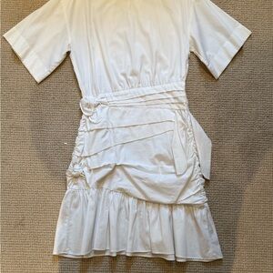 A.L.C. Cassian Dress